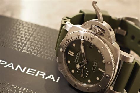 replica panerai from replicahause|watches that look like panerai.